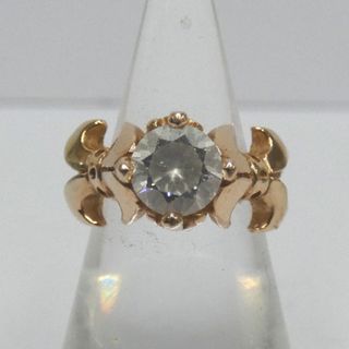 ROYAL ORDER⭐︎ロイヤルオーダー 激レア 18K ダイヤモンド