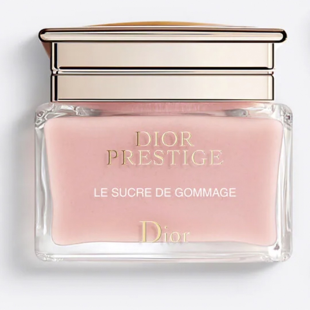 Dior(ディオール)のDIOR プレステージ　ゴマージュ　ディオール コスメ/美容のスキンケア/基礎化粧品(ゴマージュ/ピーリング)の商品写真