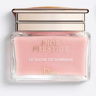 ディオール(Dior)のDIOR プレステージ　ゴマージュ　ディオール(ゴマージュ/ピーリング)