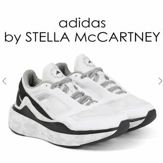 ADIDAS BY STELLA MCCARTNEYスニーカー24.5㎝