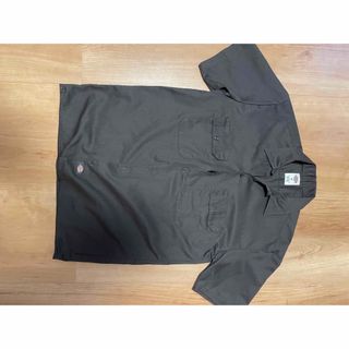 ディッキーズ Dickies 半袖 ワークシャツ メンズXXL /eaa328369