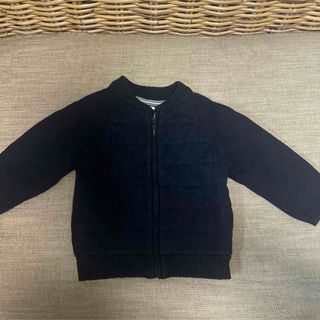 ザラキッズ(ZARA KIDS)のZARA ベビーアウター(ジャケット/コート)