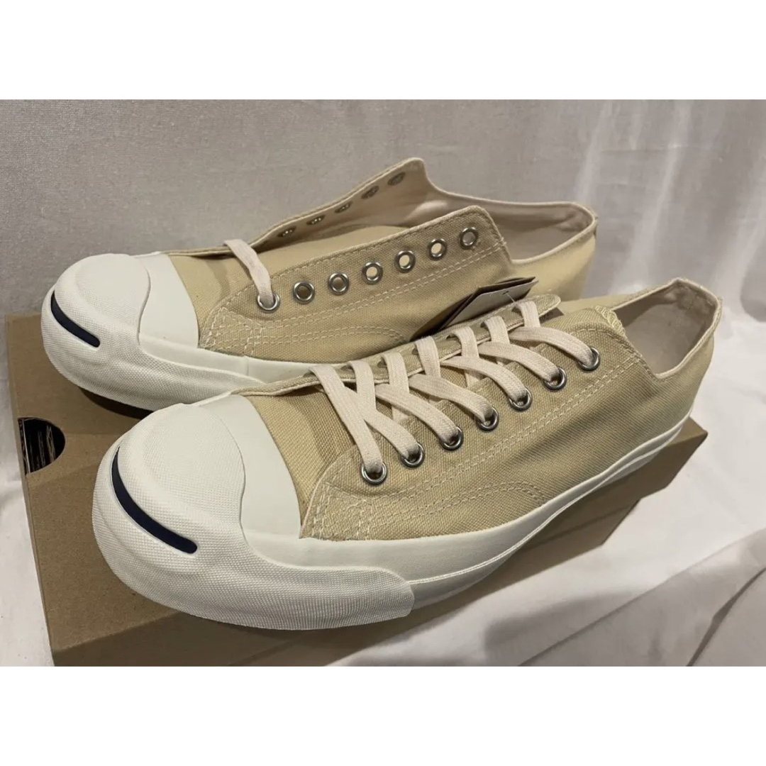 CONVERSE(コンバース)の新品コンバースjack purcellオールスターALLSTAR 27.5 メンズの靴/シューズ(スニーカー)の商品写真