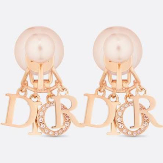 ディオール ピアスの通販 1,000点以上 | Diorを買うならラクマ