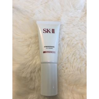 エスケーツー(SK-II)のSK-II アトモスフィアCCクリーム✨(CCクリーム)