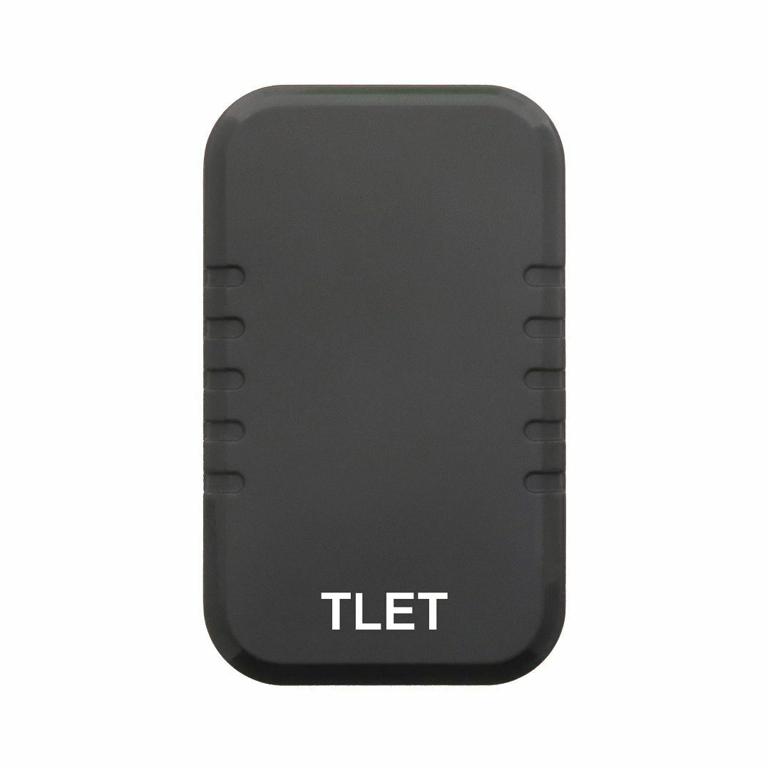 東芝エルイートレーディング(TLET) 外付けSSD 500GB USB 3.2