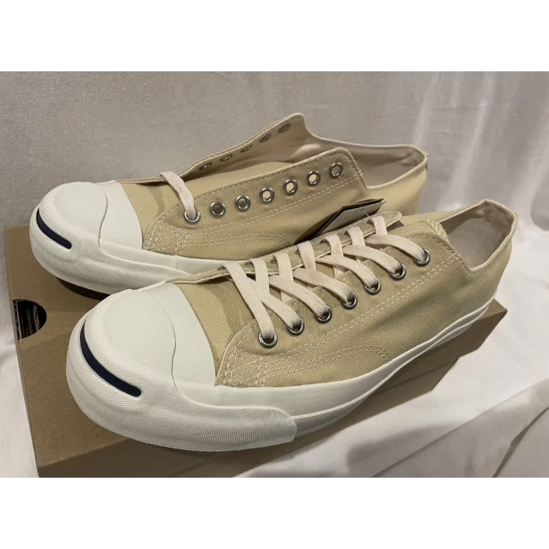 CONVERSE - 新品コンバースjack purcellジャックパーセルALLSTAR 26.5
