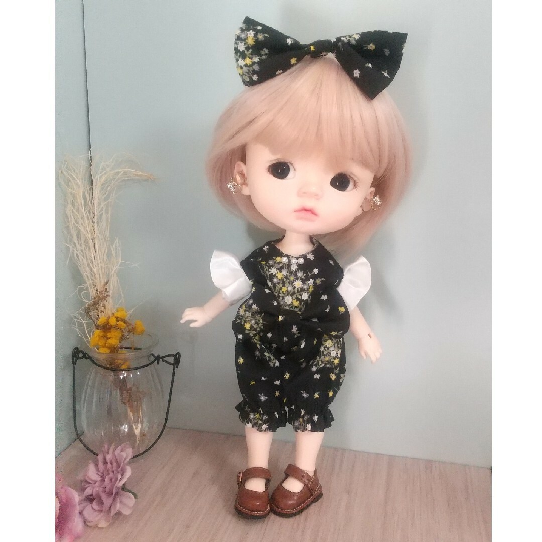 dayuanbao doll アウトフィット人形