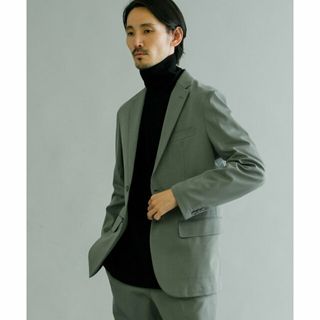 アーバンリサーチ(URBAN RESEARCH)の【SLATE GRAY】ストレッチポンチジャケット(テーラードジャケット)