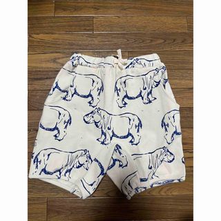 arkakama 22SS / SPD DOM SHORTS ( Hippo )(パンツ/スパッツ)