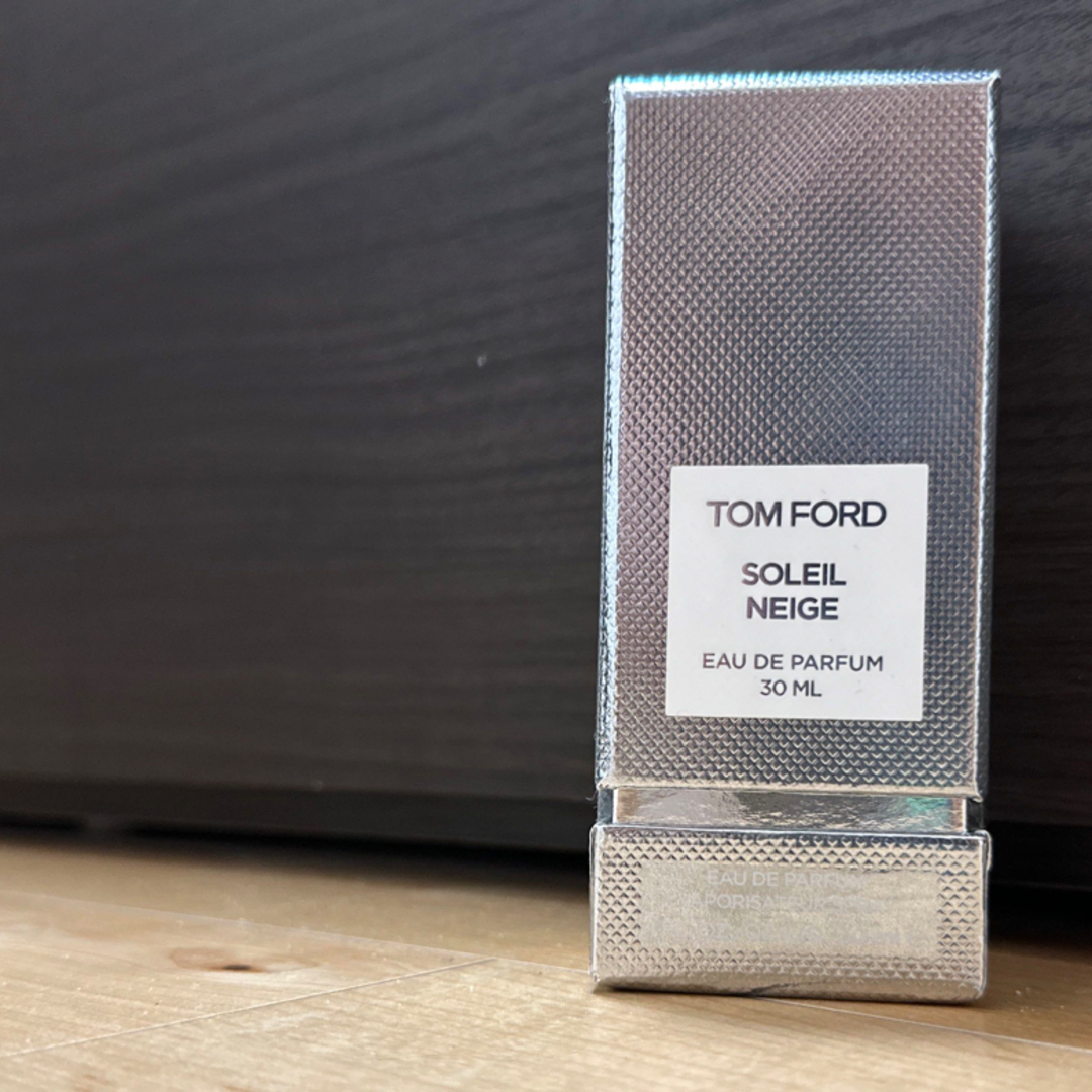 TOM FORD　香水