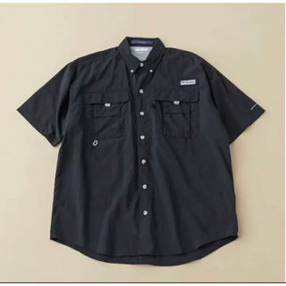 パタゴニア(patagonia)のコロンビア PFGショートスリーブシャツ XL 完売(Tシャツ/カットソー(半袖/袖なし))