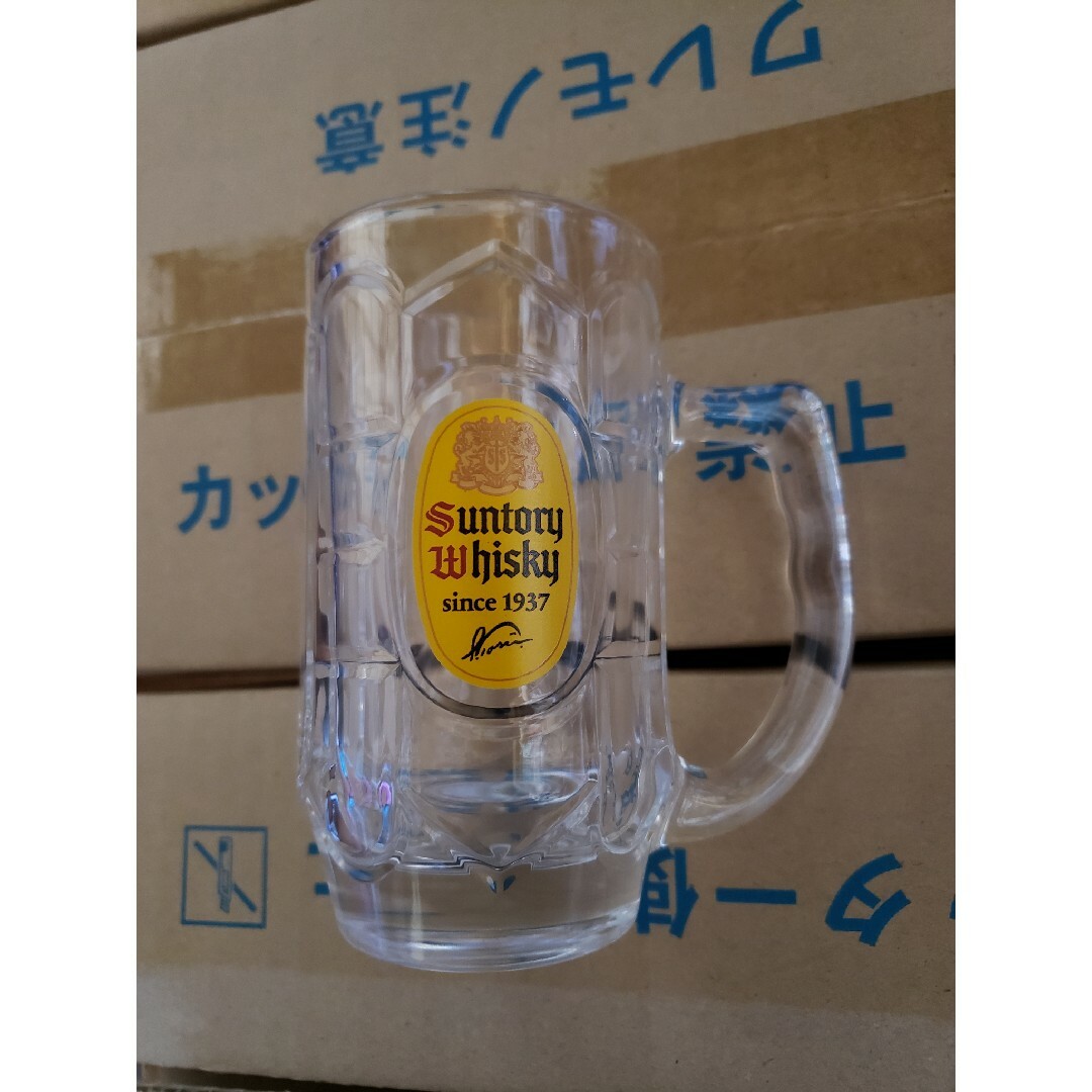 SUNTORY サントリー 角ハイ ジョッキ 375mL 18個の通販 by stadon's shop|ラクマ