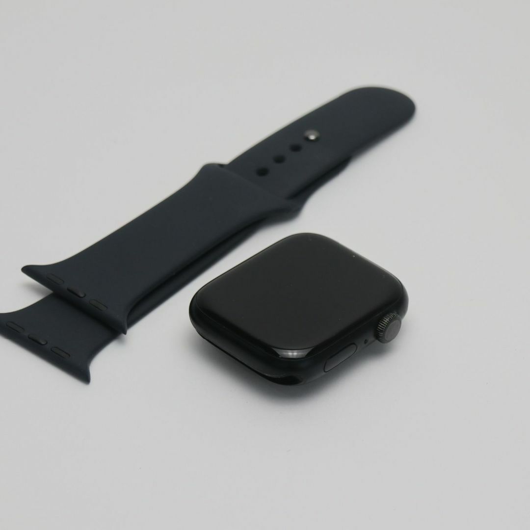 Apple Watch Series8 45mm GPS ミッドナイト