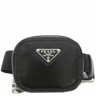 プラダ(PRADA)のプラダ  ポーチ  アームバンド付きポーチ 2TL439ZO6(ポーチ)