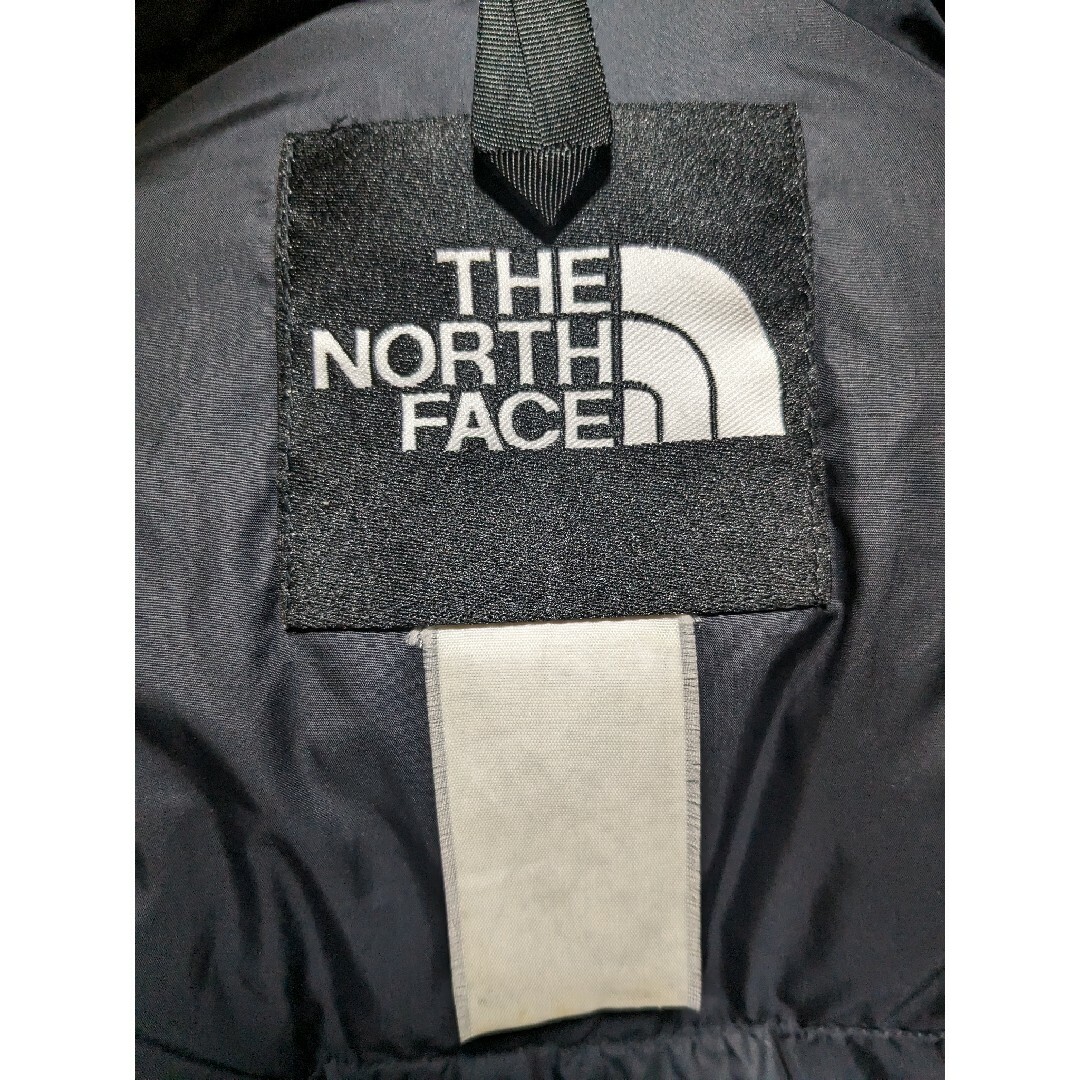 THE NORTH FACE - 入手困難 激レア 90s ノースフェイス ヌプシ ダウン