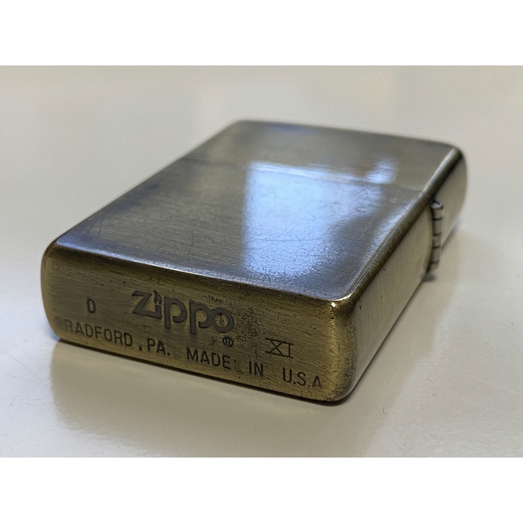 【再入荷・限定5こ】ZIPPO うる星やつら　D