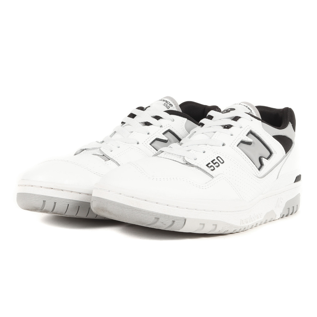 New Balance - NEW BALANCE ニューバランス サイズ:29.0cm 23SS BB550