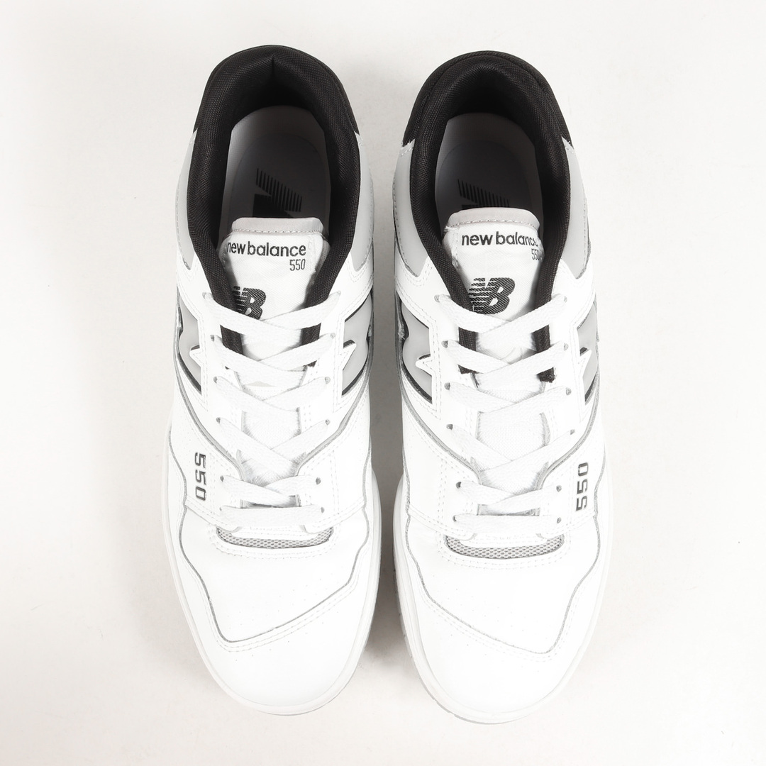 New Balance - NEW BALANCE ニューバランス サイズ:29.0cm 23SS BB550