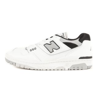 New Balance - NEW BALANCE ニューバランス サイズ:29.0cm 23SS BB550 ...