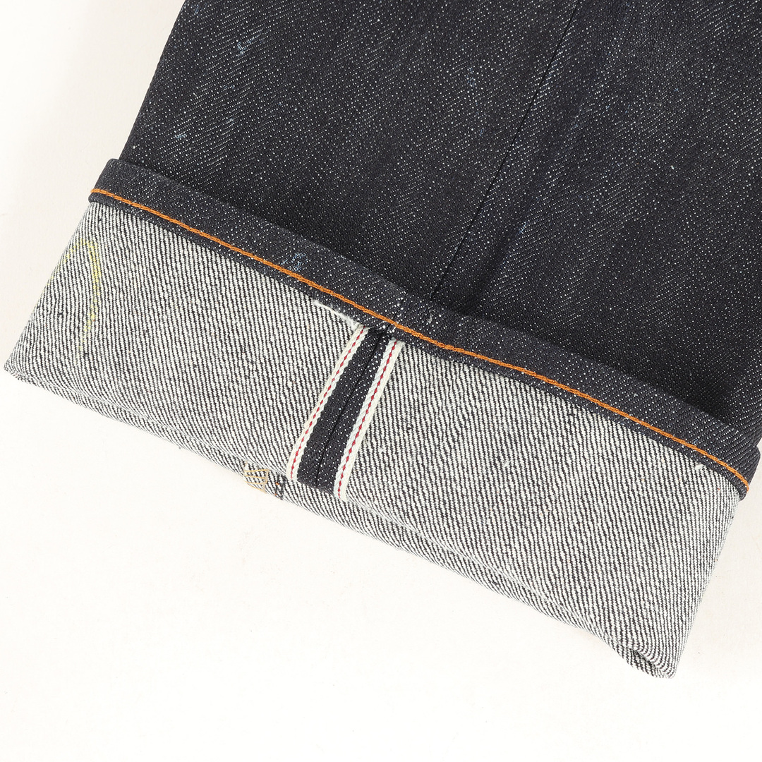良サイズ◇Levi's 66501◇W32日本製ビンテージ復刻ジーンズ 671