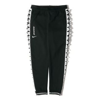 ナイキ(NIKE)のNIKE ナイキ パンツ サイズ:M 22SS ACRONYM アクロニウム ニットジャージ トラック パンツ Therma-FIT KNIT PANT ブラック 黒 ボトムス ズボン コラボ【メンズ】【中古】【美品】(その他)