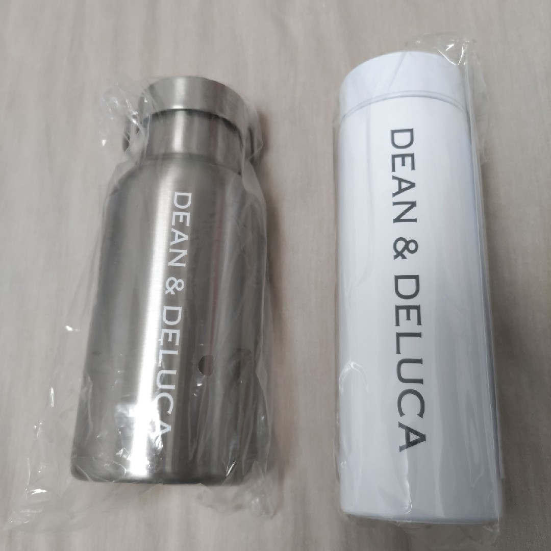 DEAN & DELUCA - 限定値下げ 新品 ディーンアンドデルーカ DEAN & DELUCA - 限定値下げ 新品 ディーンアンドデルーカ