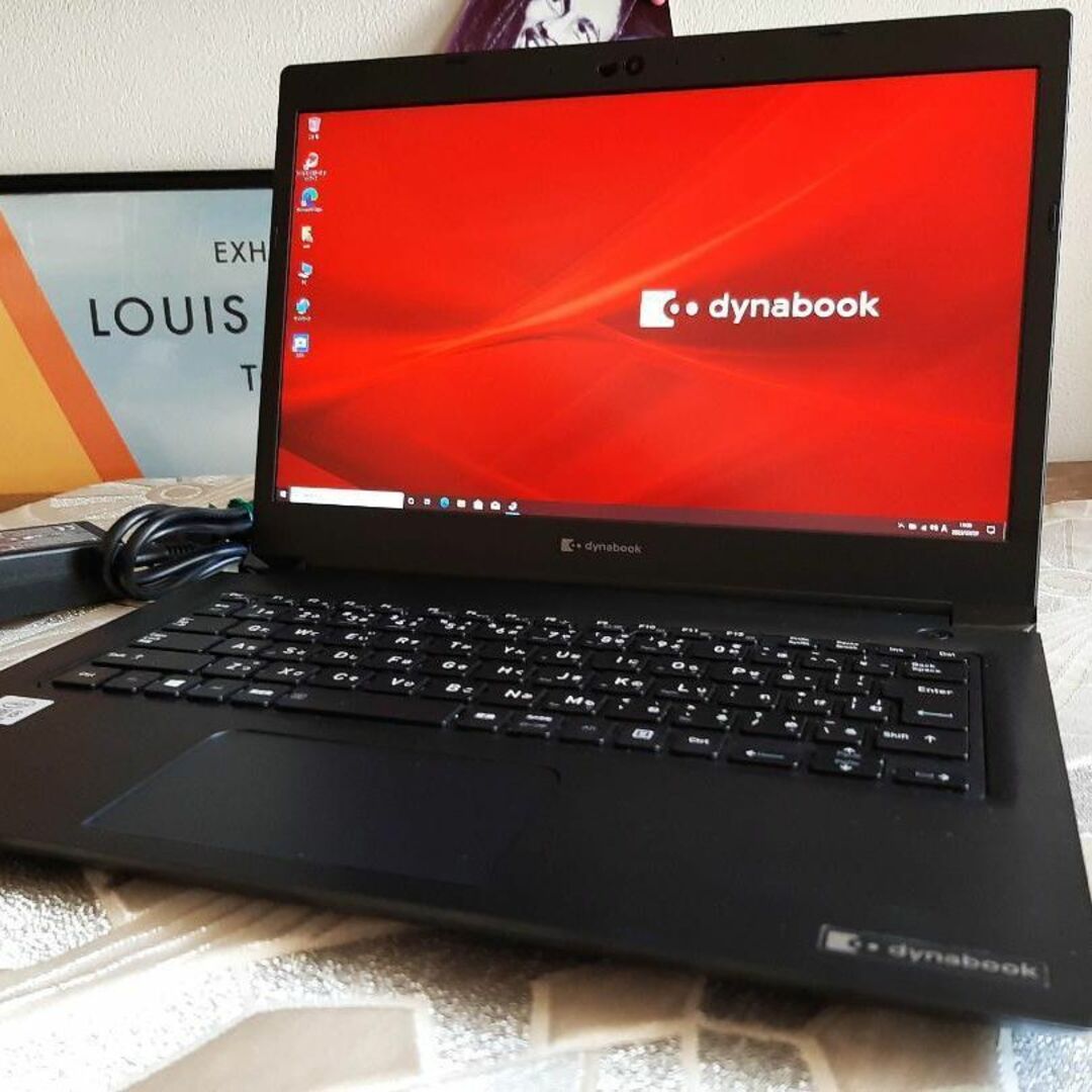 東芝 S73FR 10世代 i5 10210U 256G 8G FHD - www.edxconsultores.com.br