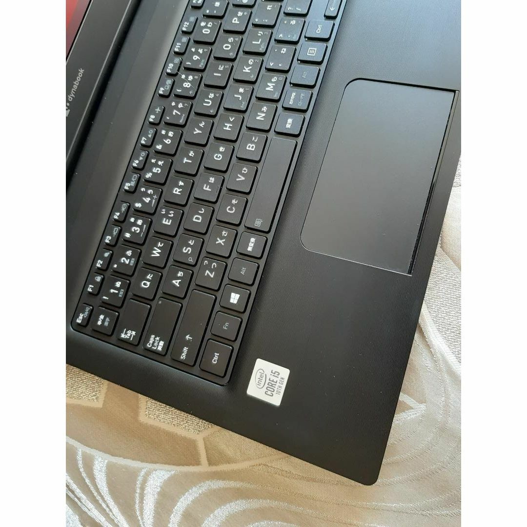 東芝 S73FR 10世代 i5 10210U 256G 8G FHD - www.edxconsultores.com.br