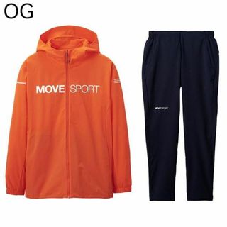 DESCENTE - 新品DESCENTEジャージ上下Oサイズの通販 by chico's shop