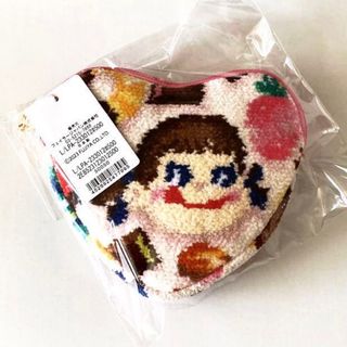 FEILER - ラブラリーバイフェイラー ペコア・ラ・モード ハート型