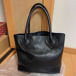 Chrome Hearts - クロムハーツ トートバッグ 確実正規品の通販 by た's