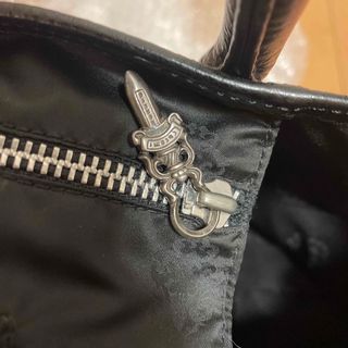 Chrome Hearts - クロムハーツ トートバッグ 確実正規品の通販 by た's