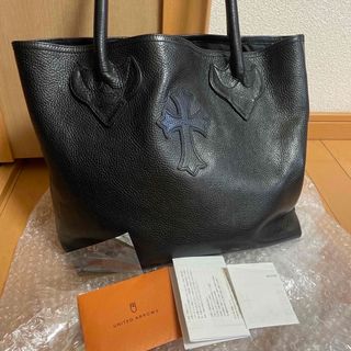 Chrome Hearts - クロムハーツ トートバッグ 確実正規品の通販 by た