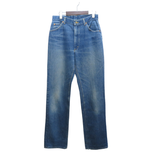 LEE VINTAGE 70s RIDERS 101Z JEANS (デニム/ジーンズ)