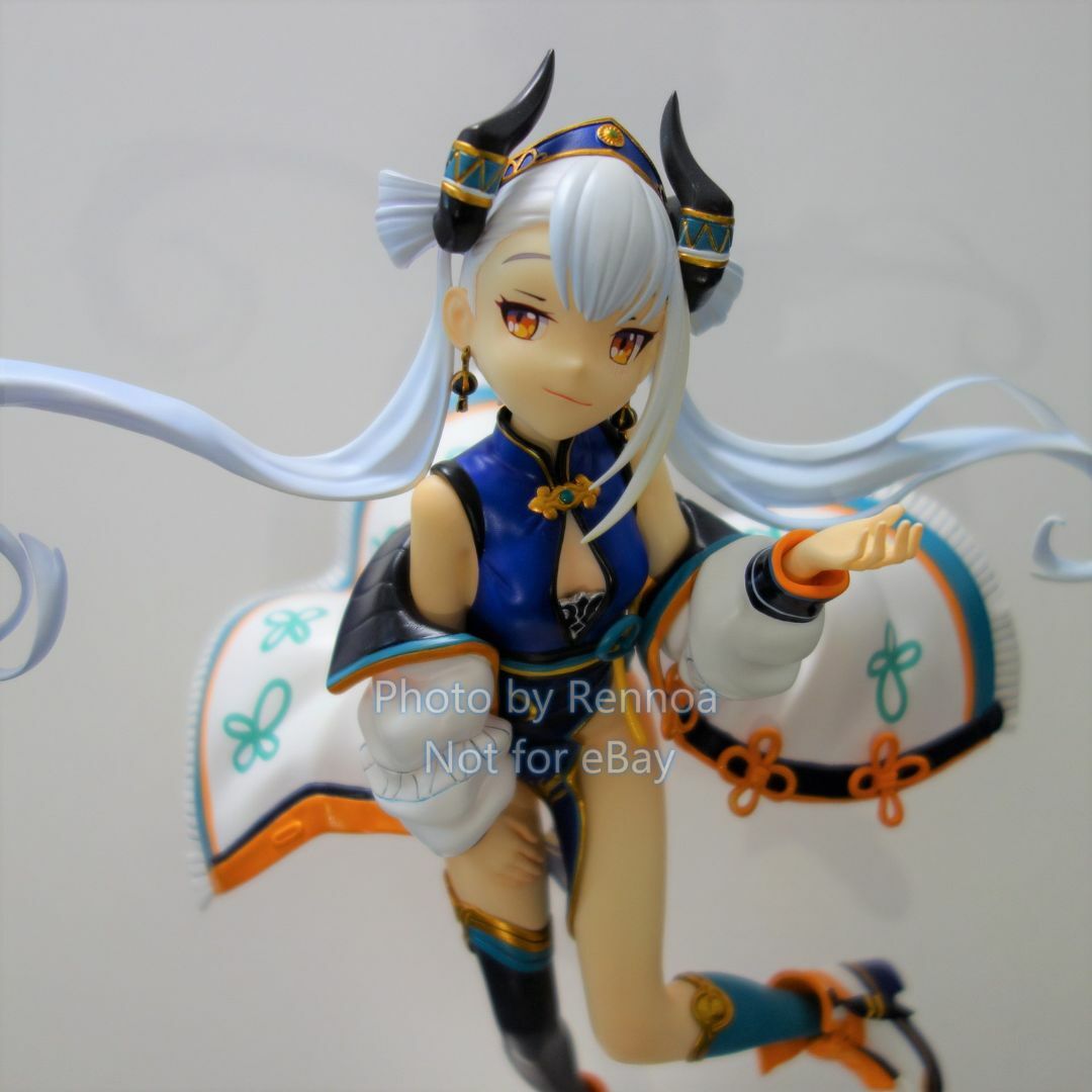 Astrum Design『ニアの煉丹工房』レナ・マサルー・カタリナ [開封品