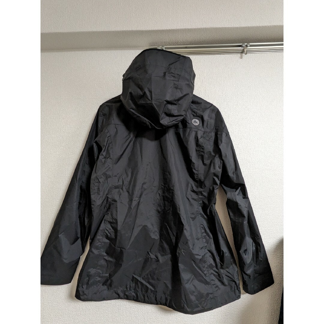 美品　Marmot　マーモット　ナイロンジャケットM レディース 1