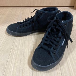 アディダス(adidas)のadidas インヒールスニーカー(スニーカー)