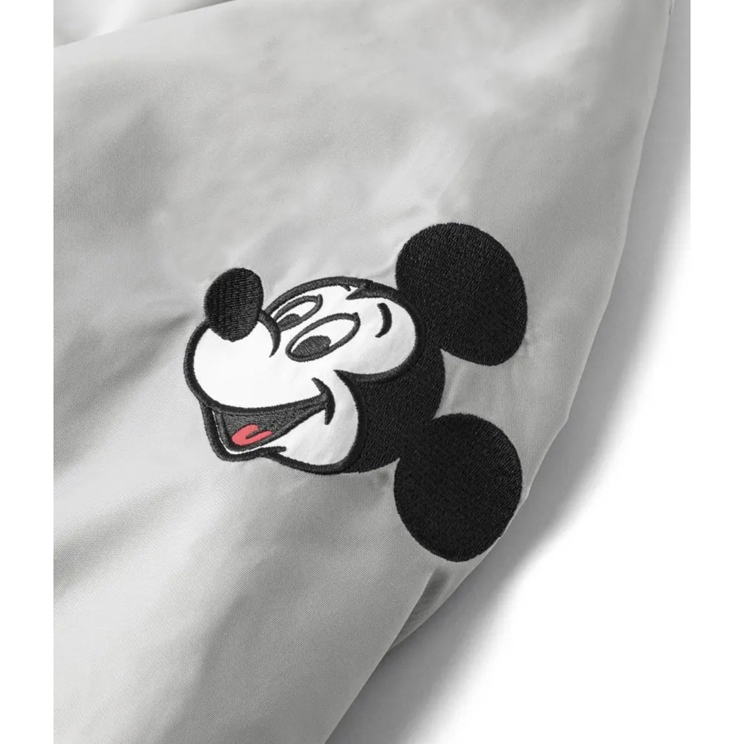 Butter goods Disney ナイロン ボンバー ジャケット XL