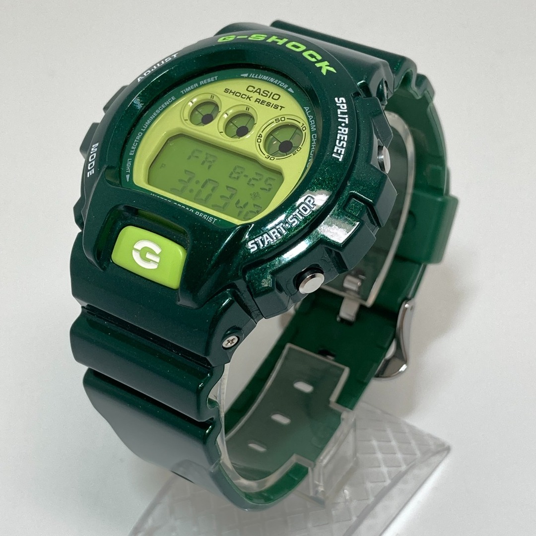 CASIO - ◎◎CASIO カシオ G-SHOCK ジーショック クレイジーカラーズ