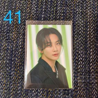 SEVENTEEN - SEVENTEEN ひとりじゃない HMV ジョシュア トレカの通販