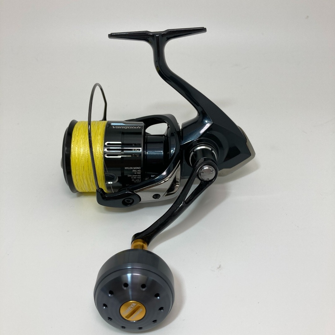 SHIMANO - ◎◎SHIMANO シマノ 19 Vanquish 4000XG ヴァンキッシュ 夢