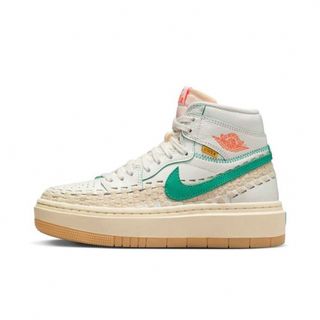 ジョーダン(Jordan Brand（NIKE）)のUNION × Nike WMNS Air Jordan 1 High(スニーカー)