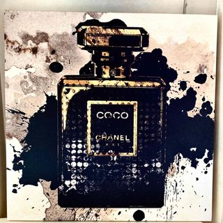 CHANEL‼︎アートパネル(その他)