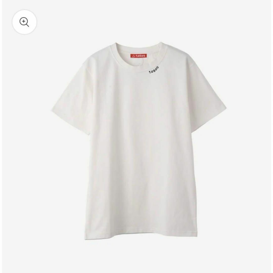 滝沢秀明 1.050℃ 半袖シャツ Sサイズ - Tシャツ/カットソー(半袖/袖なし)