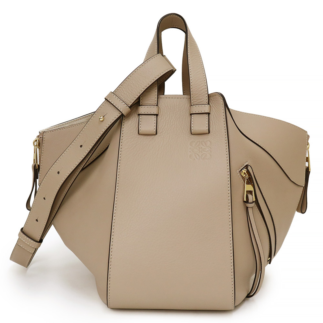 LOEWE - ロエベ ハンモック スモール 2way 斜め掛け ショルダー