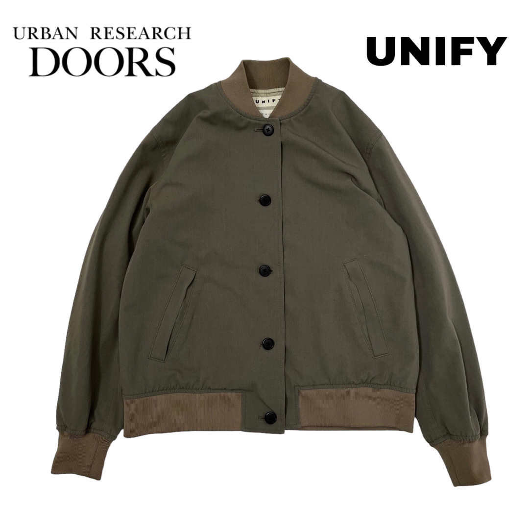 【UNIFY STILL BY HAND × URBAN RESEARCH 】