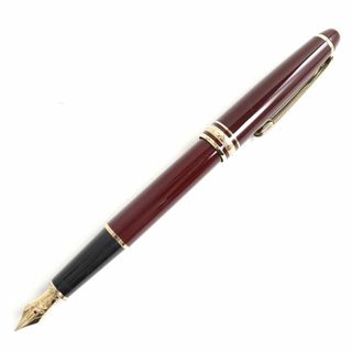 MONTBLANC - モンブラン 万年筆 ジェネレーション グリーン 14K 585 Fの通販 by ポポポネポ's shop｜モンブランならラクマ