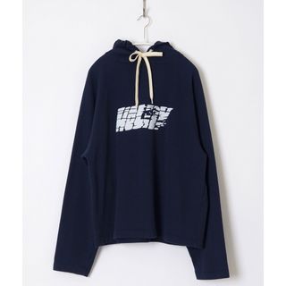 ホリデイ(holiday)のMINI SWEAT HOODIE ミニスウェットフーディ(パーカー)