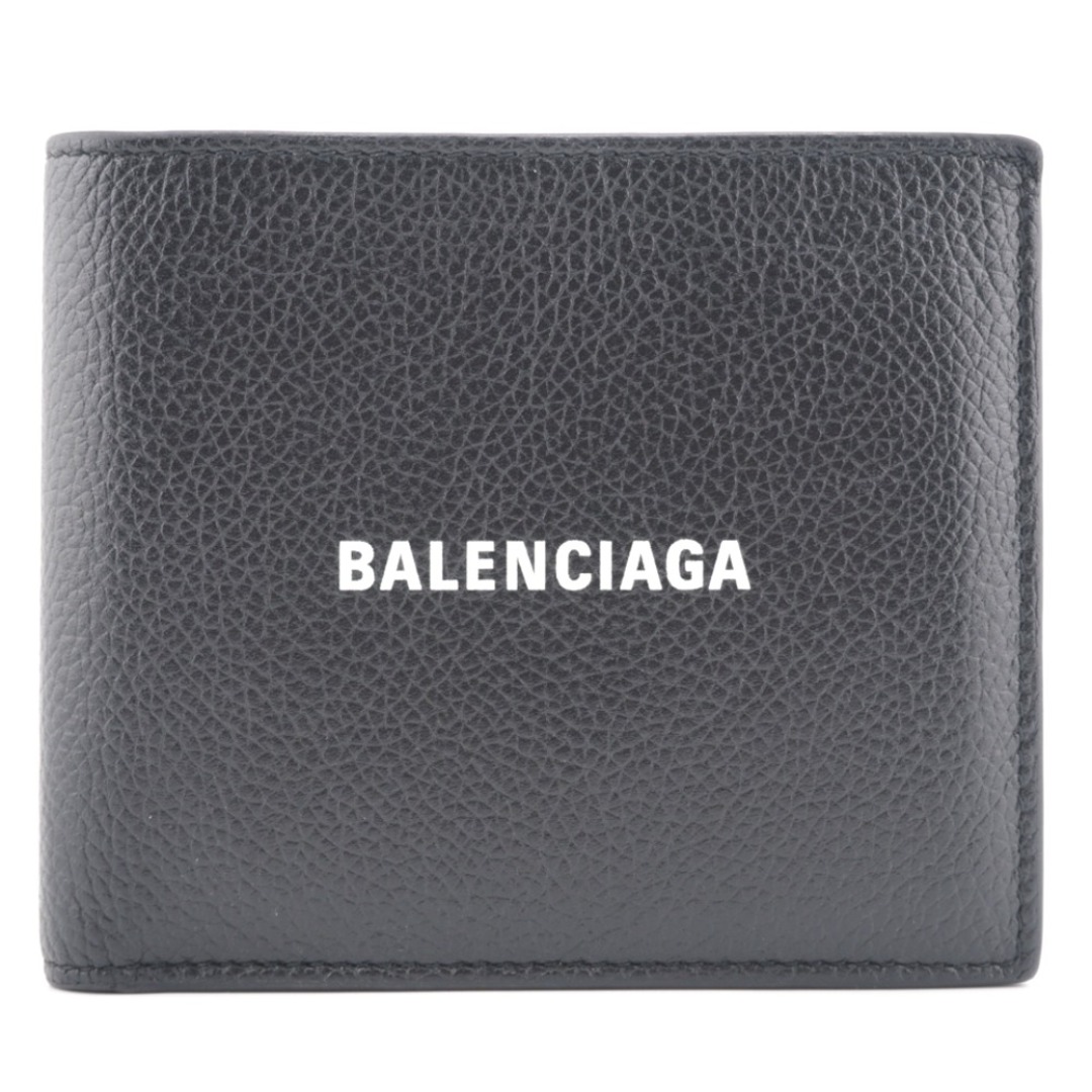 バレンシアガ BALENCIAGA 札入れ
 594549 ブラック
